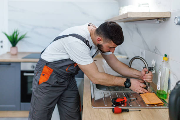 Best Toilet Repair Services  in Hopkins, MN