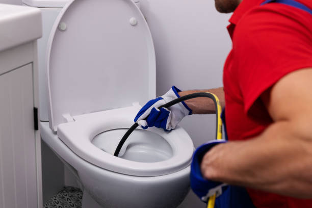 Best Clogged Drain Plumber  in Hopkins, MN