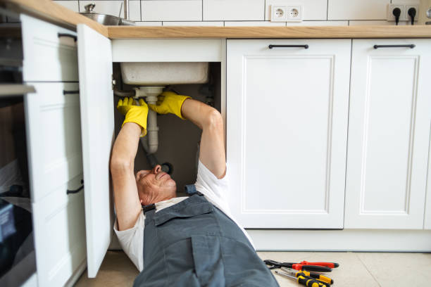 Best Leak Detection Services  in Hopkins, MN