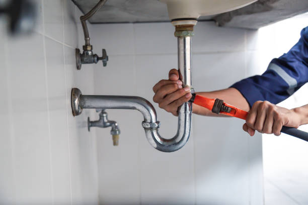 Water Softener Installation in Hopkins, MN