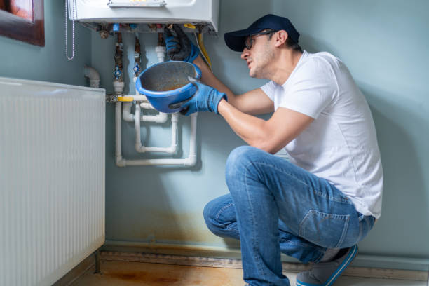 Best Commercial Plumbing Services  in Hopkins, MN
